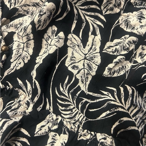 Angie tropical tank top Medium - Picture 5 of 11